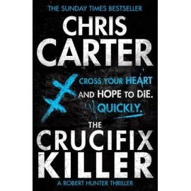 The Crucifix Killer