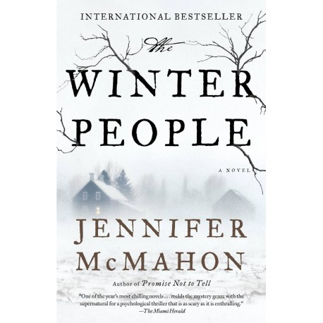 The Winter People