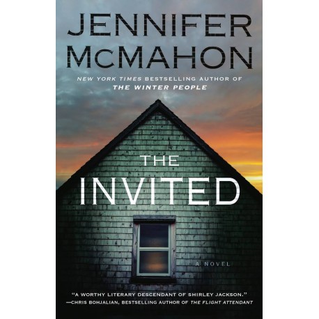 The Invited