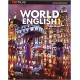 World English 1 Third Edition Student´s Book + My World English Online