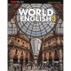 World English 3 Third Edition Student´s Book + My World English Online