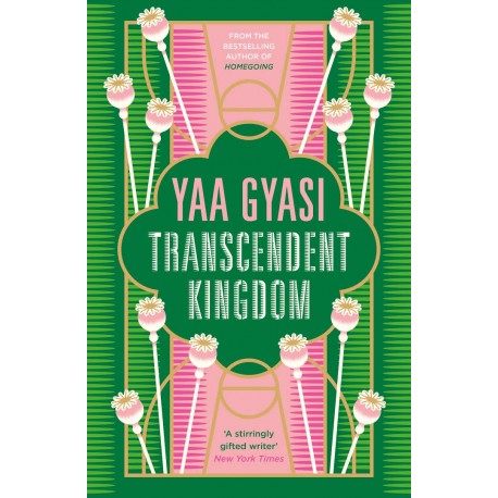 Transcendent Kingdom