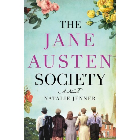 The Jane Austen Society