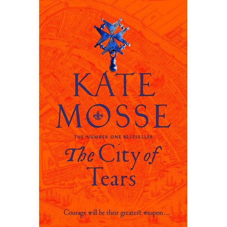 The City of Tears