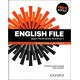 English File Third Edition Upper-Intermediate Multipack A 