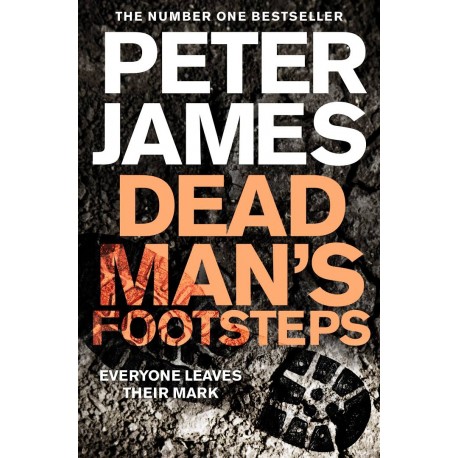 Dead Man's Footsteps