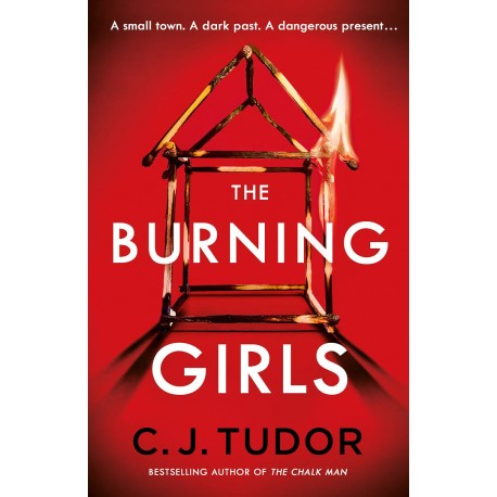 The Burning Girls