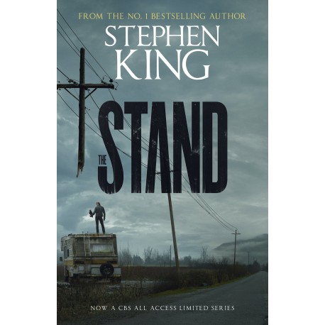 The Stand : (TV Tie-in Edition)