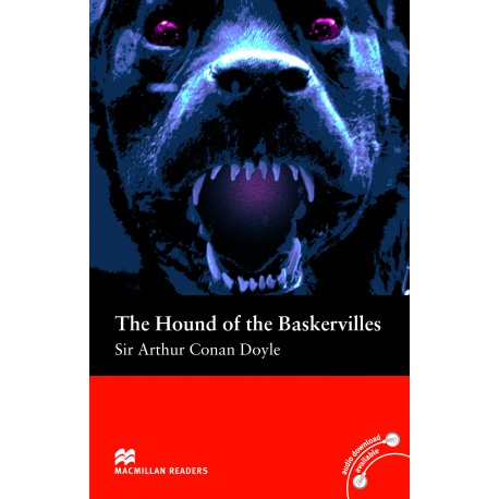 The Hound of the Baskervilles