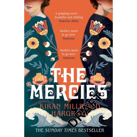 The Mercies