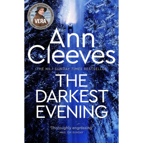 The Darkest Evening