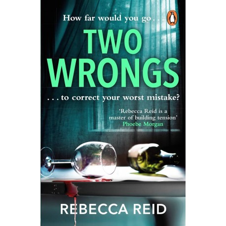 Two Wrongs
