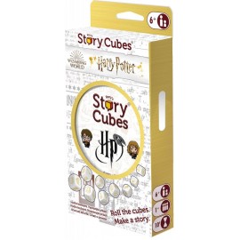Rory's Story Cubes: Harry Potter