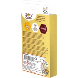Rory's Story Cubes: Harry Potter