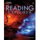 Reading Explorer 2 Third Edition Split B