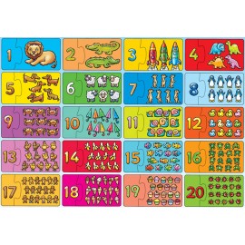 Match and Count