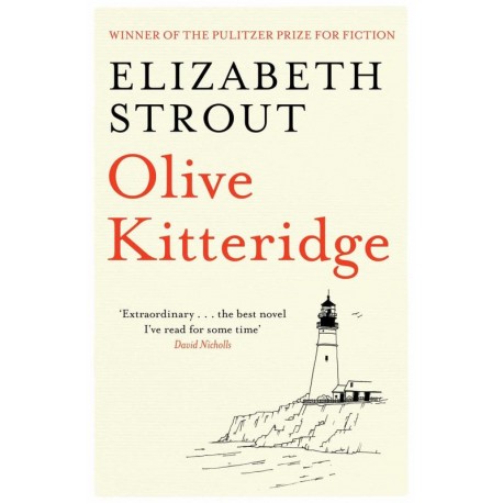 Olive Kitteridge