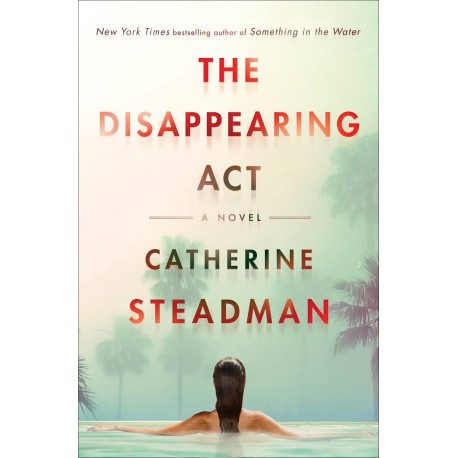 The Disappearing Act