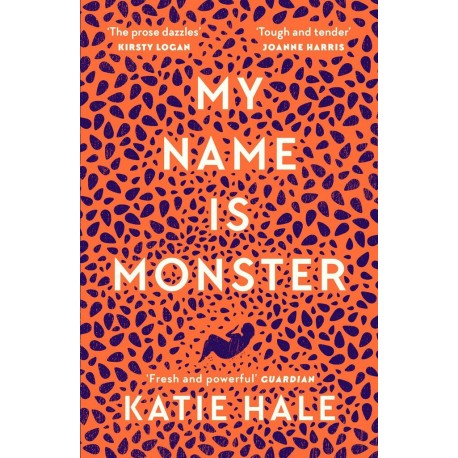 My Name Is Monster