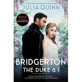 Bridgerton: The Duke and I (Bridgertons Book 1)