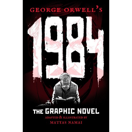 1984 - Graphic novel