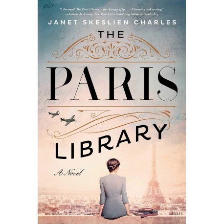 The Paris Library