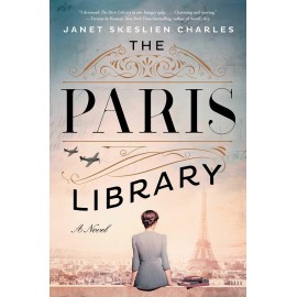 The Paris Library