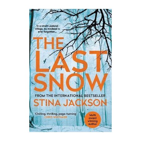 The Last Snow