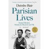 Parisian Lives : Samuel Beckett, Simone de Beauvoir and Me - a Memoir