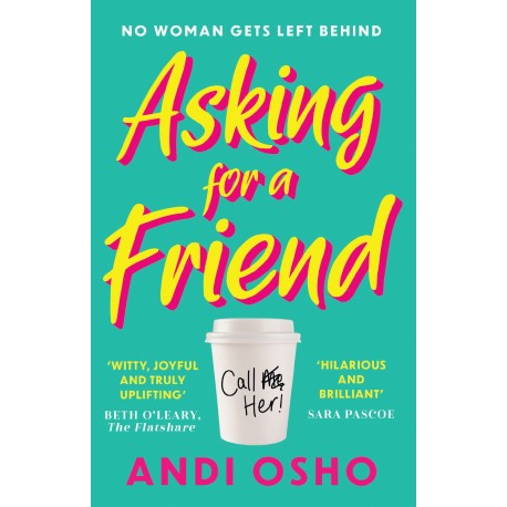 Asking for a Friend