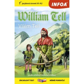 William Tell - Vilém Tell (A1-A2)