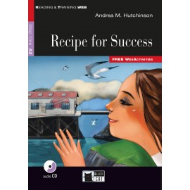 Recipe for Success + CD