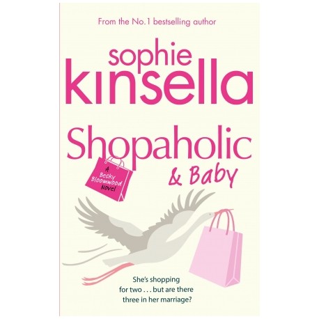 Shopaholic & Baby