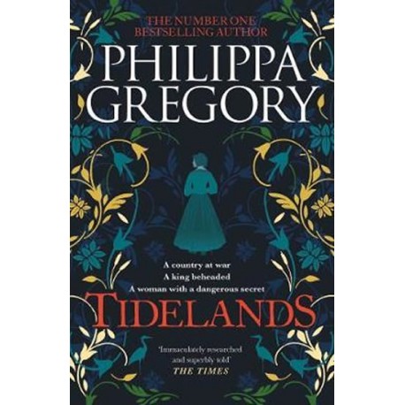 Tidelands 