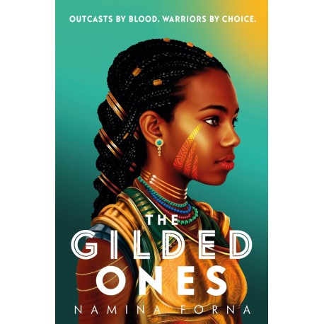The Gilded Ones