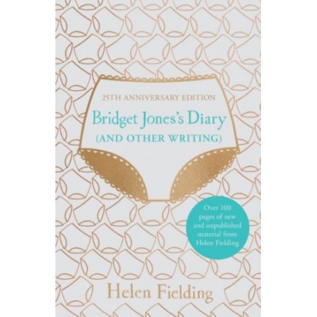 Bridget Jones's Diary (And Other Writing) 
