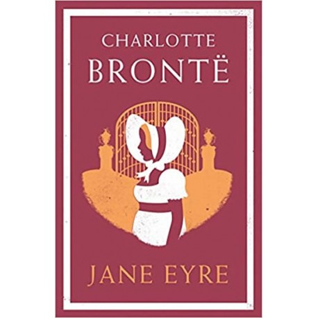 Jane Eyre