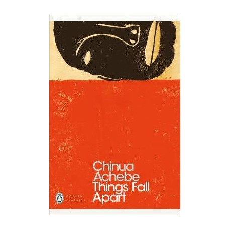 Things Fall Apart