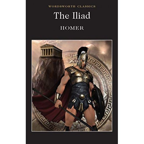 The Iliad