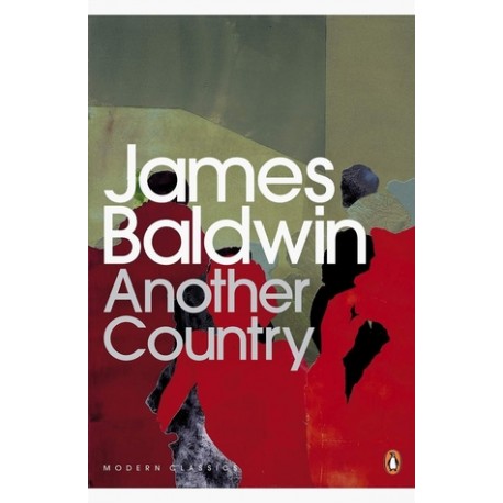 Another Country