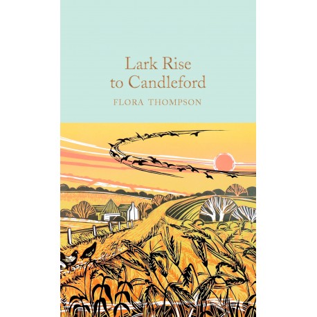 Lark Rise to Candleford