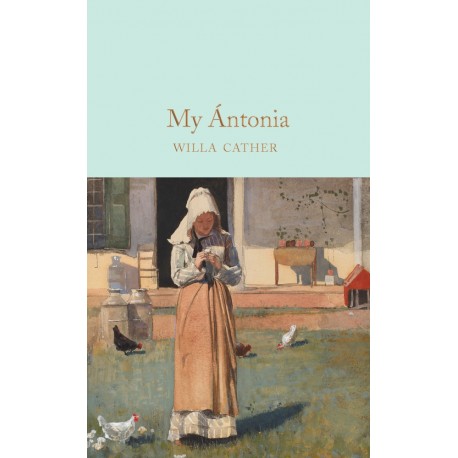 My Antonia