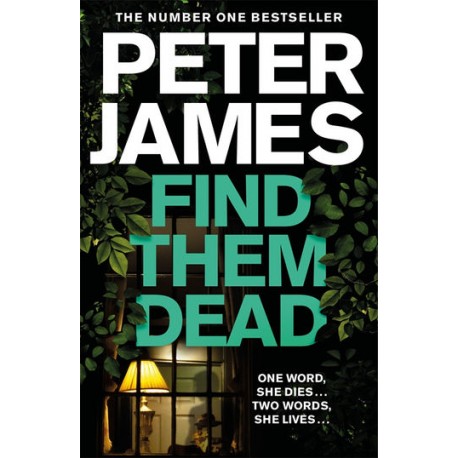 Find Them Dead