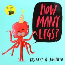 How Many Legs?