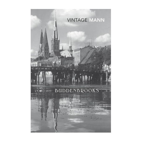 Buddenbrooks