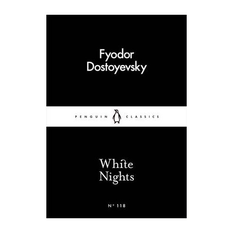 White Nights