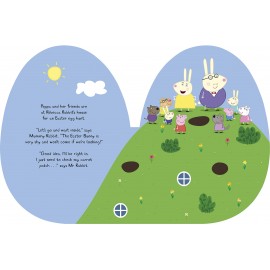 Peppa Pig: Easter Egg