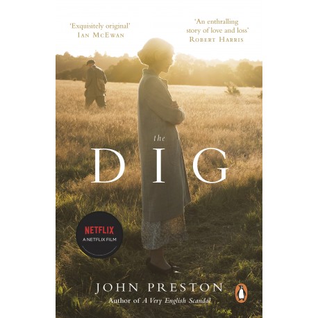 The Dig 