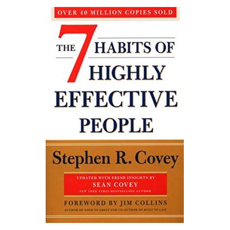 The 7 Habits Of Highly Ef