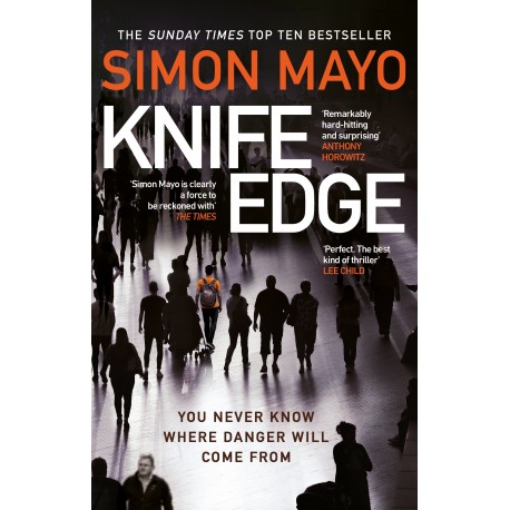 Knife Edge 